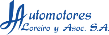 Loreiro Automotores Test